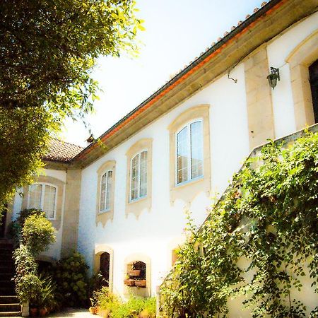 Casa Grande Do Serrado Santa Marta de Penaguião Exteriör bild